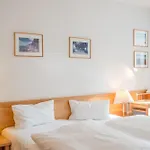 Appartement 622, Seepark *