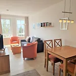 Appartement 622, Seepark Sellin (Rugen)