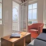 622, Seepark Appartement