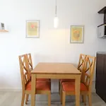 Appartement 622, Seepark *