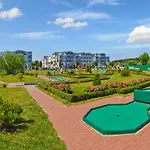 622, Seepark Appartement Sellin (Rugen)