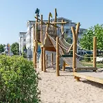 622, Seepark Appartement *