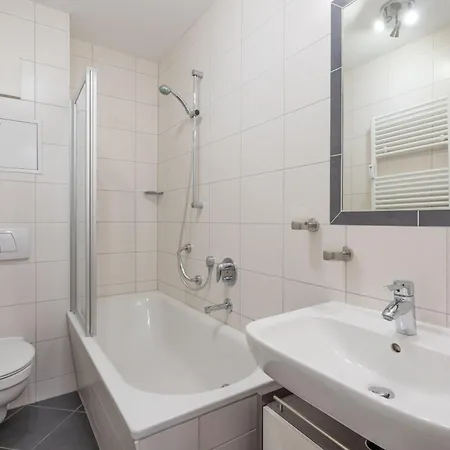 622, Seepark Appartement Sellin (Rugen)