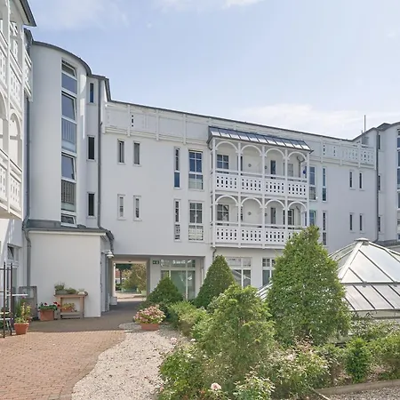 622, Seepark Appartement