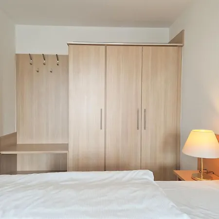 622, Seepark Daire *