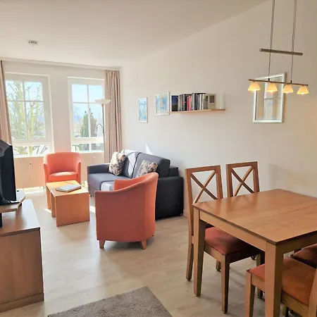 Apartment 622, Seepark Sellin (Rugen)