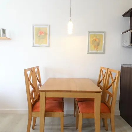 Appartement 622, Seepark *