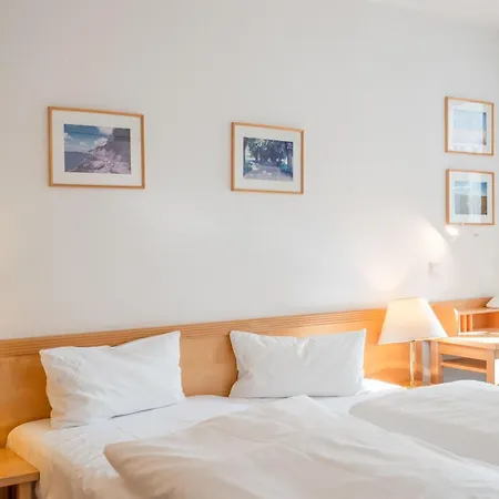 622, Seepark Daire Sellin (Rugen)