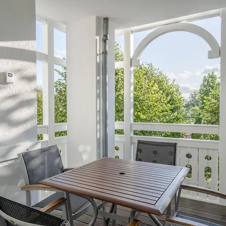 622, Seepark * Sellin (Rugen)