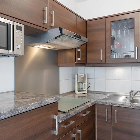 622, Seepark Daire Sellin (Rugen)