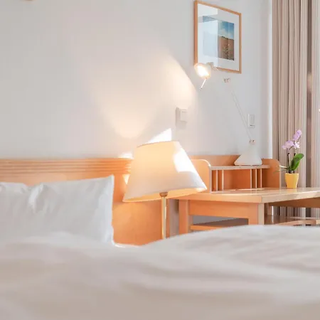 Apartment 622, Seepark