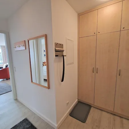 Daire 622, Seepark *