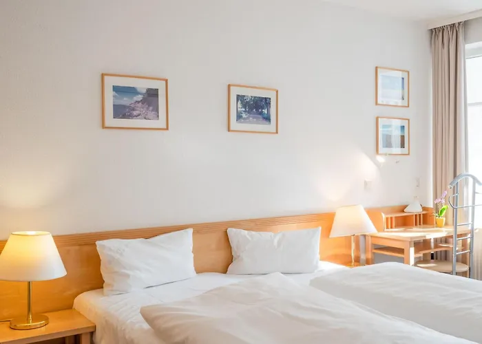 Lägenhet 622, Seepark *