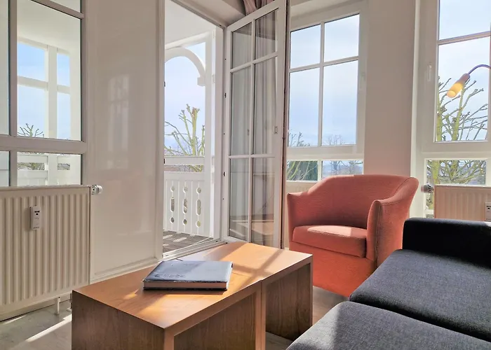 622, Seepark Lägenhet