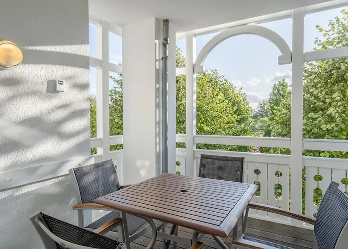 622, Seepark Lägenhet