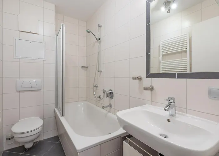 622, Seepark * Sellin (Rugen)