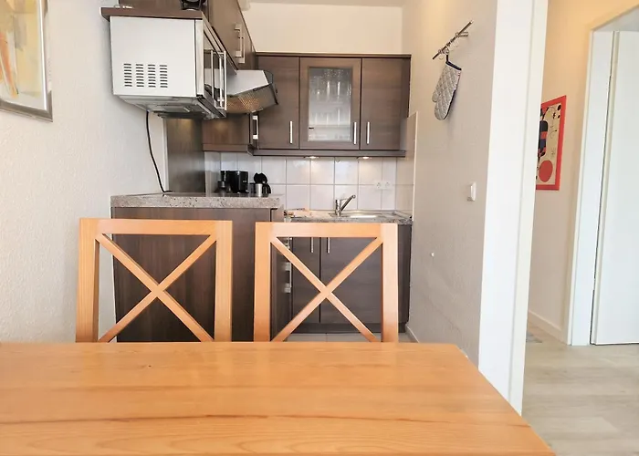 622, Seepark * Sellin (Rugen)