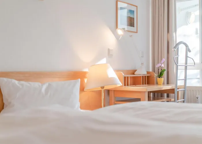 Lägenhet 622, Seepark