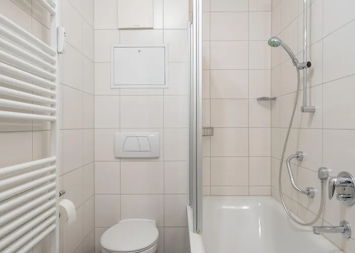 622, Seepark Lägenhet